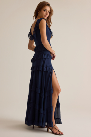 Virella Maxi Dress - Altar'd State