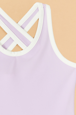 Aubrey Athletic Dress - Altar'd State
