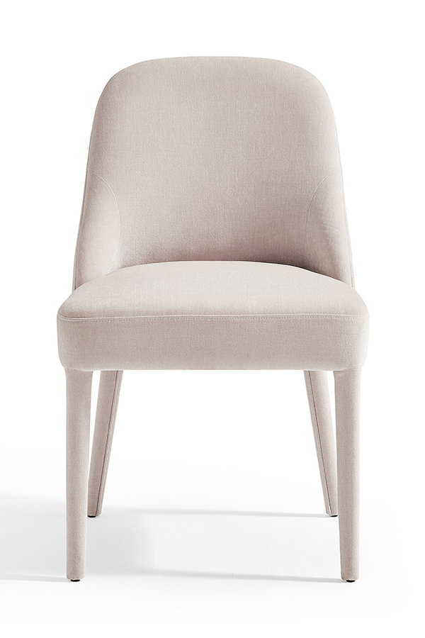 Fiorella Upholstered Dining Chair Detail 1 - Altar'd State