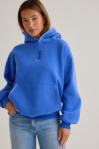 Telluride Whipstitch Hoodie Detail 3 - Altar'd State