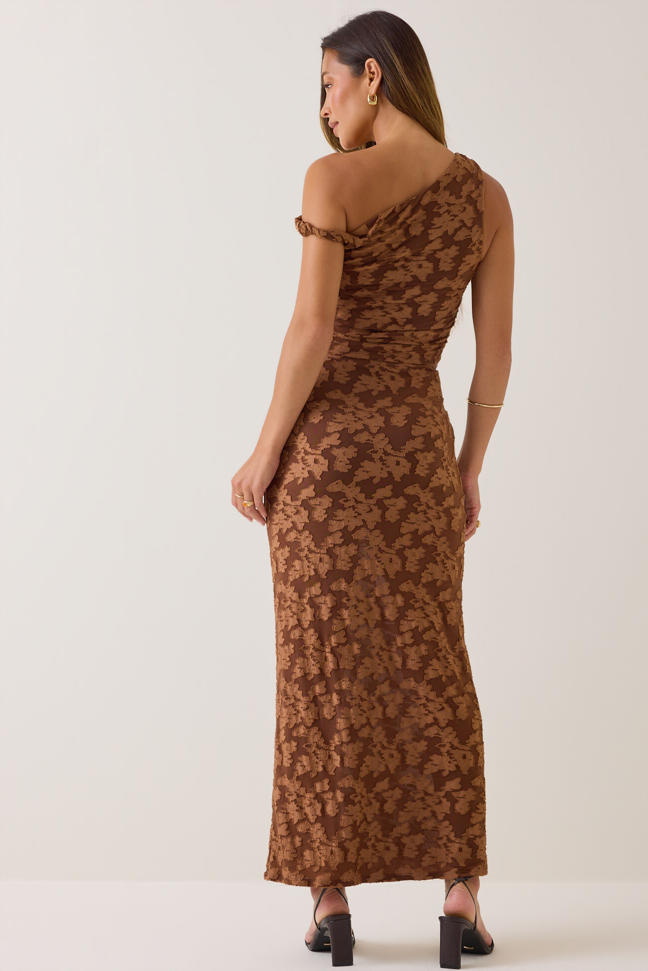 Shaylie Lace Top