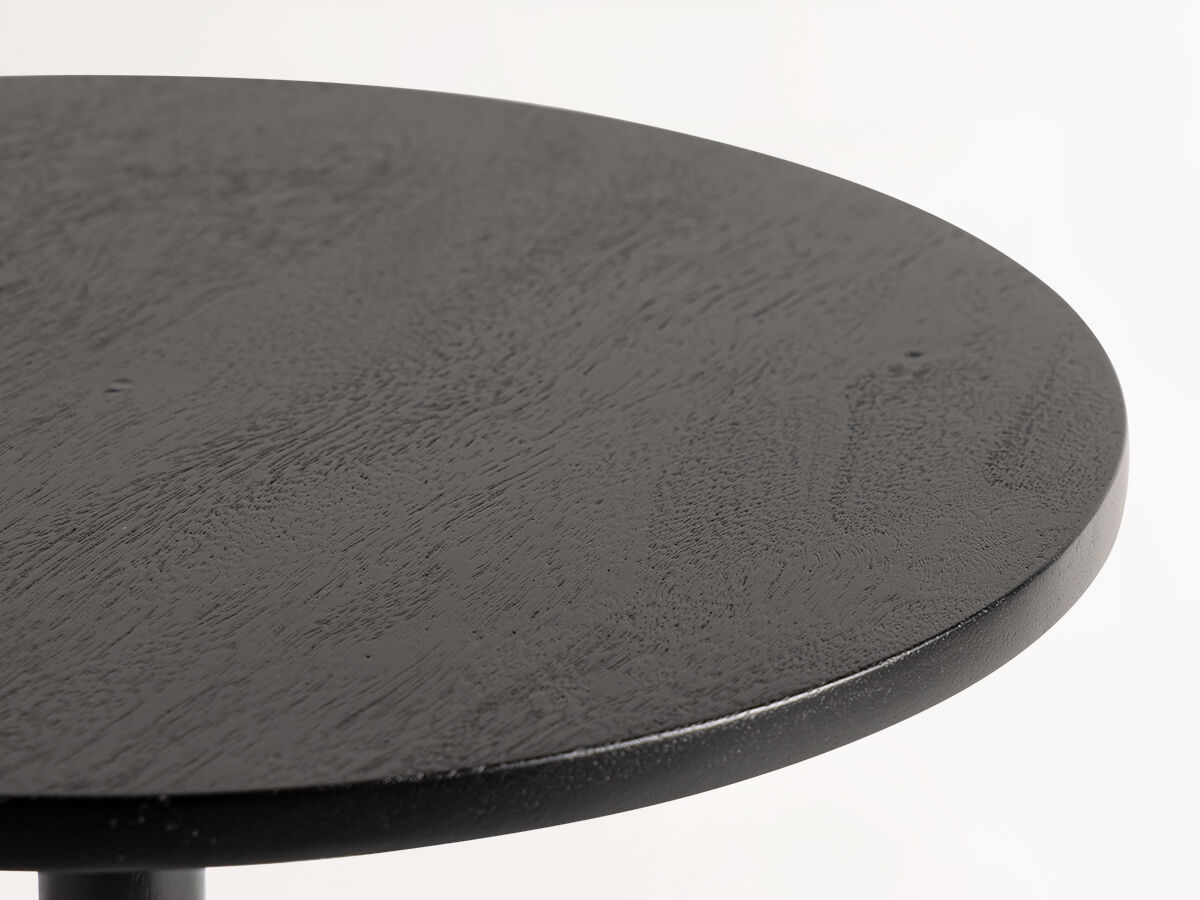 Tate Wood Cocktail Table