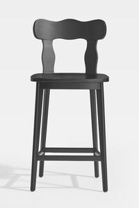 Louisa Counter Stool Detail 3 - Altar'd State