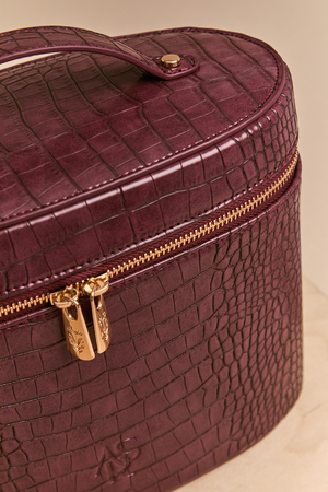 Locker Croc Beauty Case - Altar'd State
