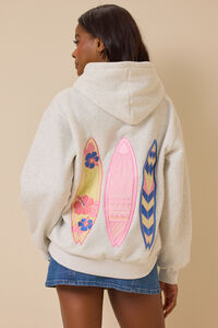 Morgan Chasing Waves Embroidered Hoodie Detail 2 - Altar'd State