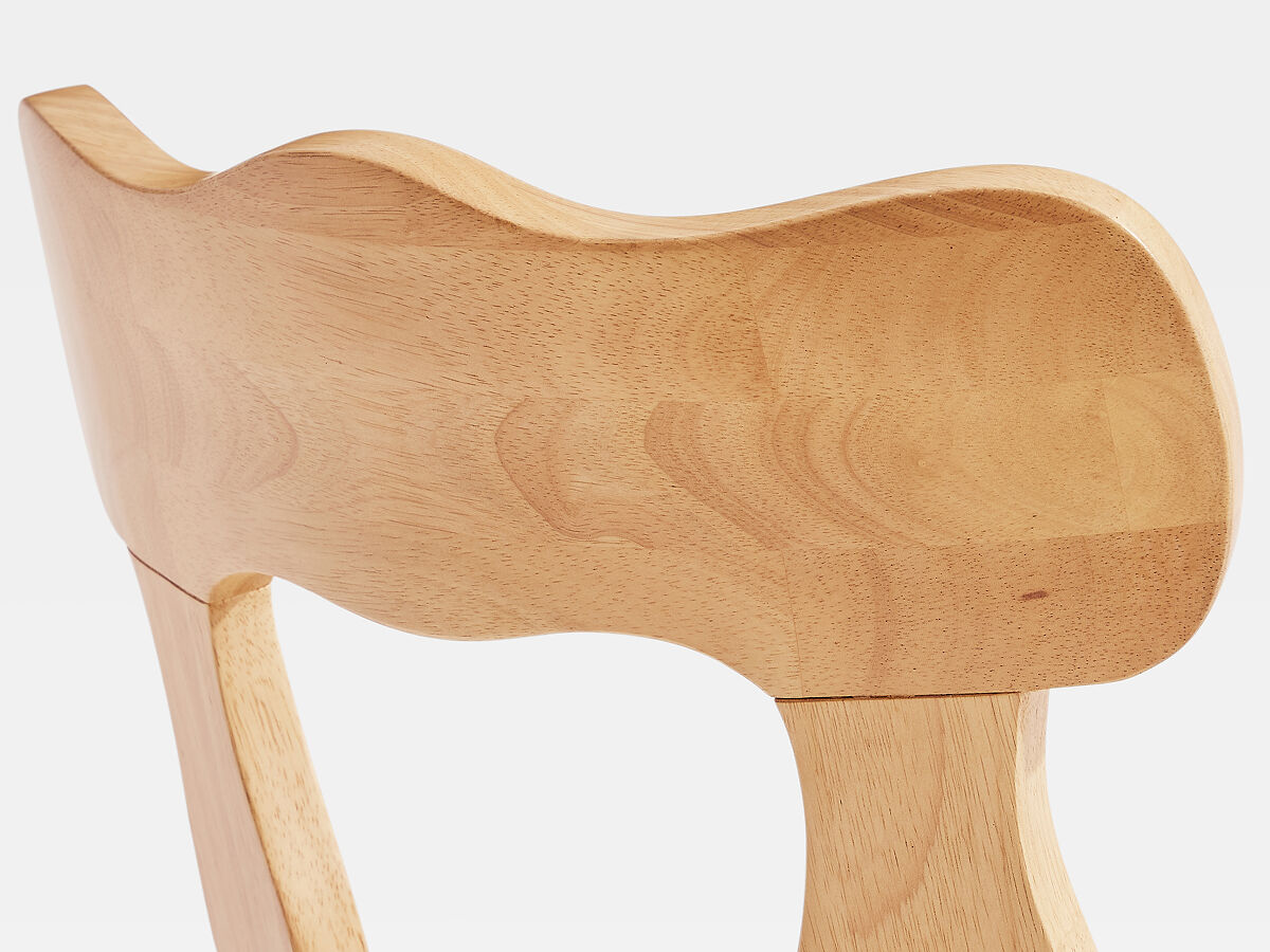Louisa Counter Stool Detail 7 - Altar'd State