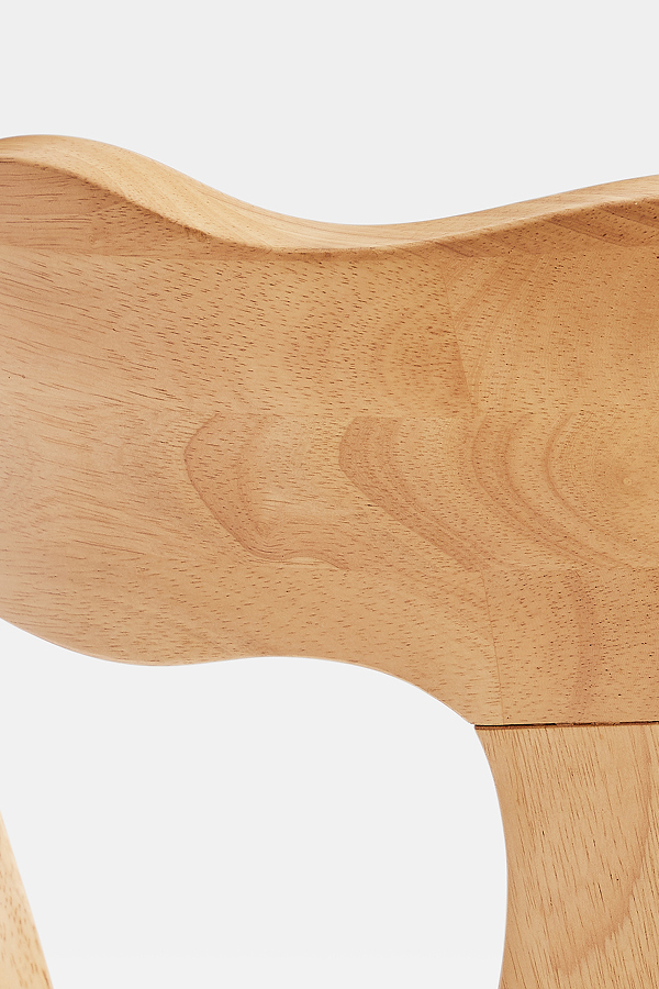 Louisa Counter Stool Detail 7 - Altar'd State