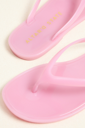 Haydn Jelly Sandal - Altar'd State