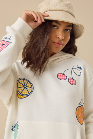 Fruit Of The Spirit Hoodie - Altar'd State - 