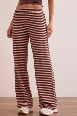 Stripe Society Pant - Altar'd State - 
