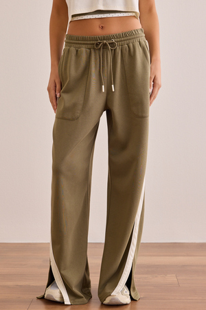 Willow Wide Leg Pant - Altar'd State