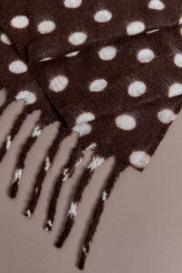 Missy Wrap Scarf Detail 3 - Altar'd State