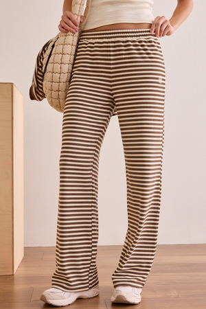 Stripe Society Pant - Altar'd State - 