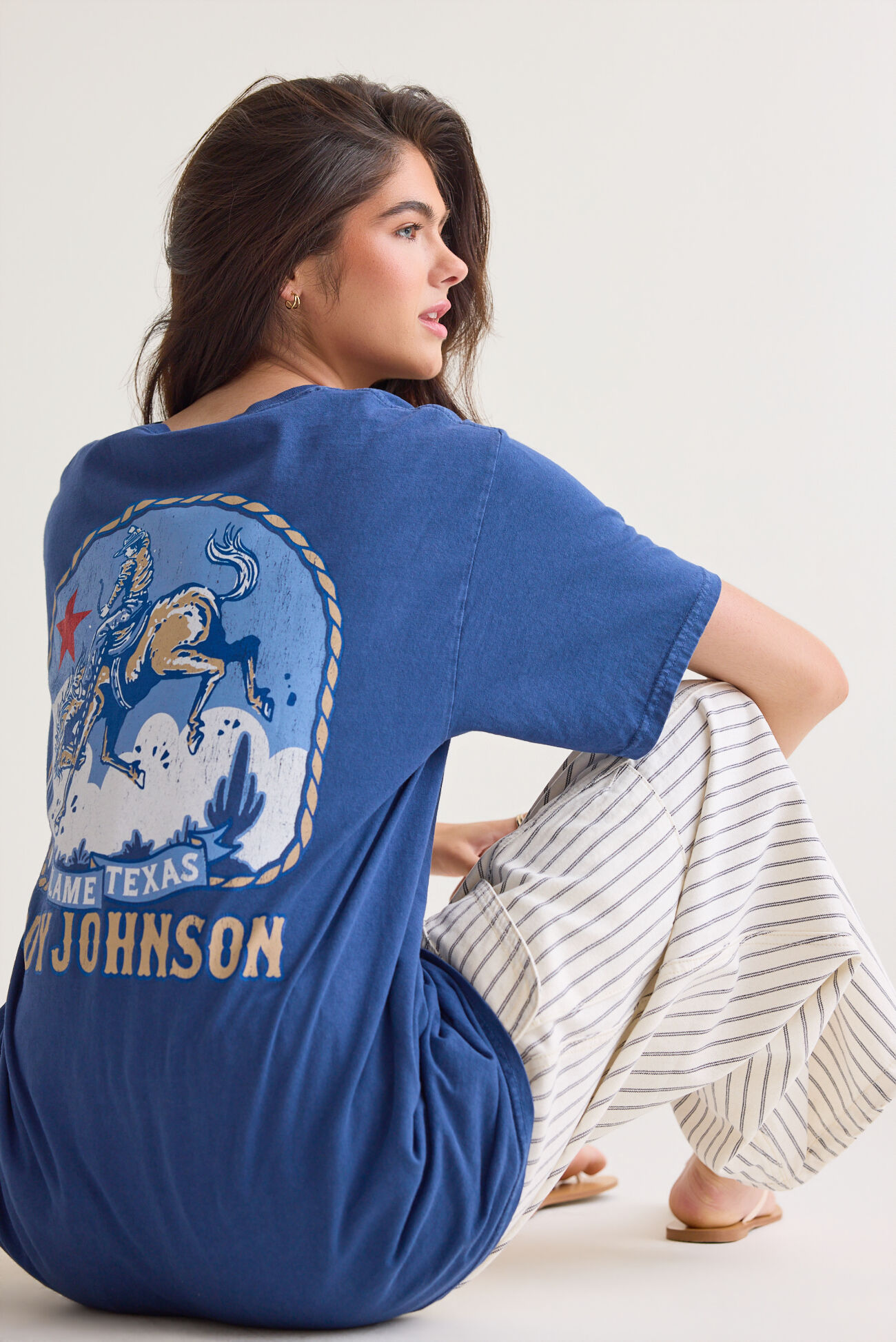 Cody Johnson Graphic Tee