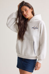 You've Got This Hoodie Detail 2 - Altar'd State