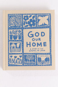 God Our Home Bible Study - Altar'd State