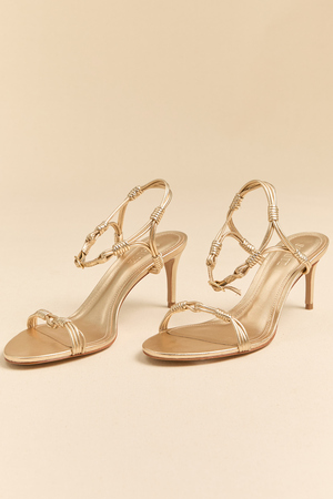 Schutz Nara Stiletto - Altar'd State - 