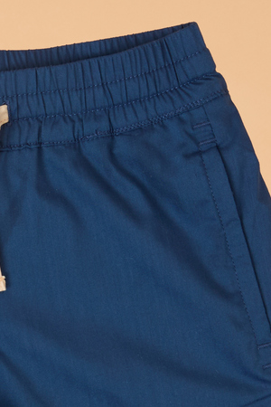 Hudson Athletic Boy Short - Altar'd State