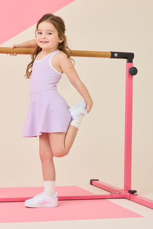 Aubrey Athletic Dress - Altar'd State