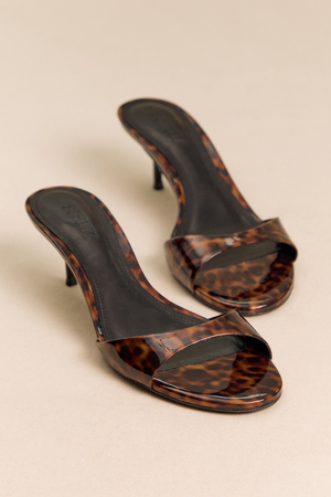 Naomi Mid Heel - Altar'd State - 