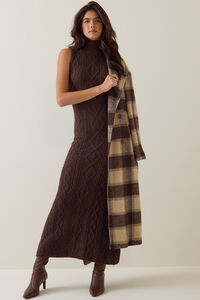 Brenley Sweater Dress - Altar'd State