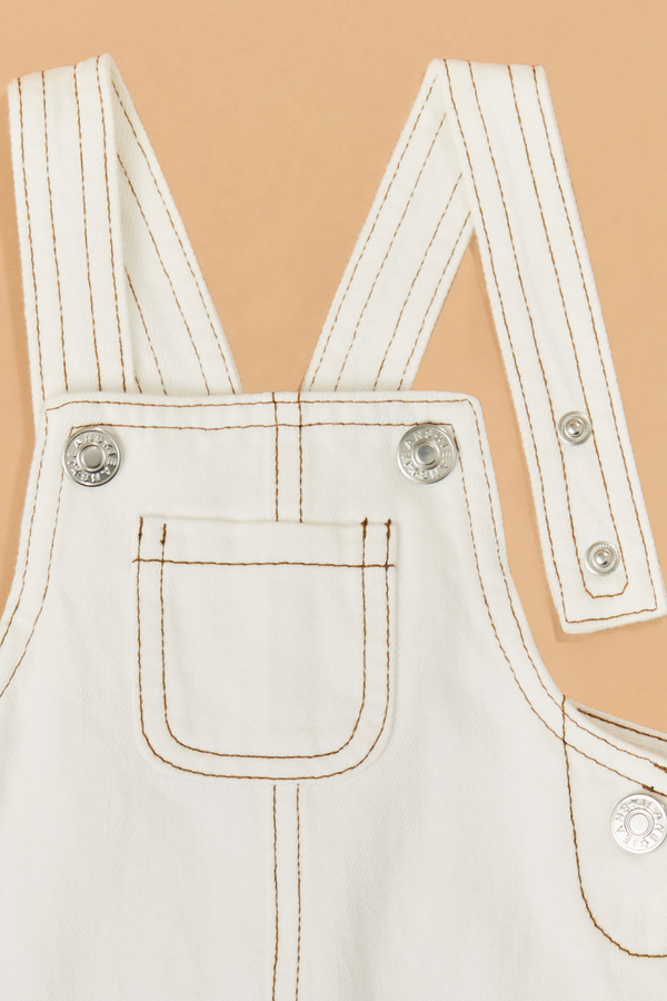 Patrick Denim Shortall Detail 3 - Altar'd State