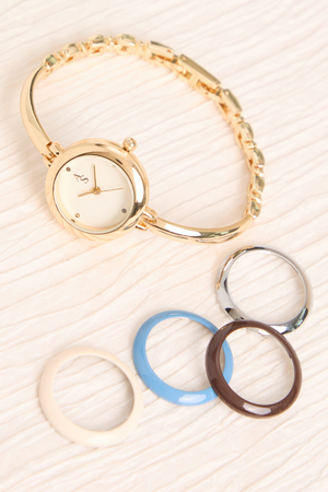 Interchangeable Color Watch - Altar'd State - 