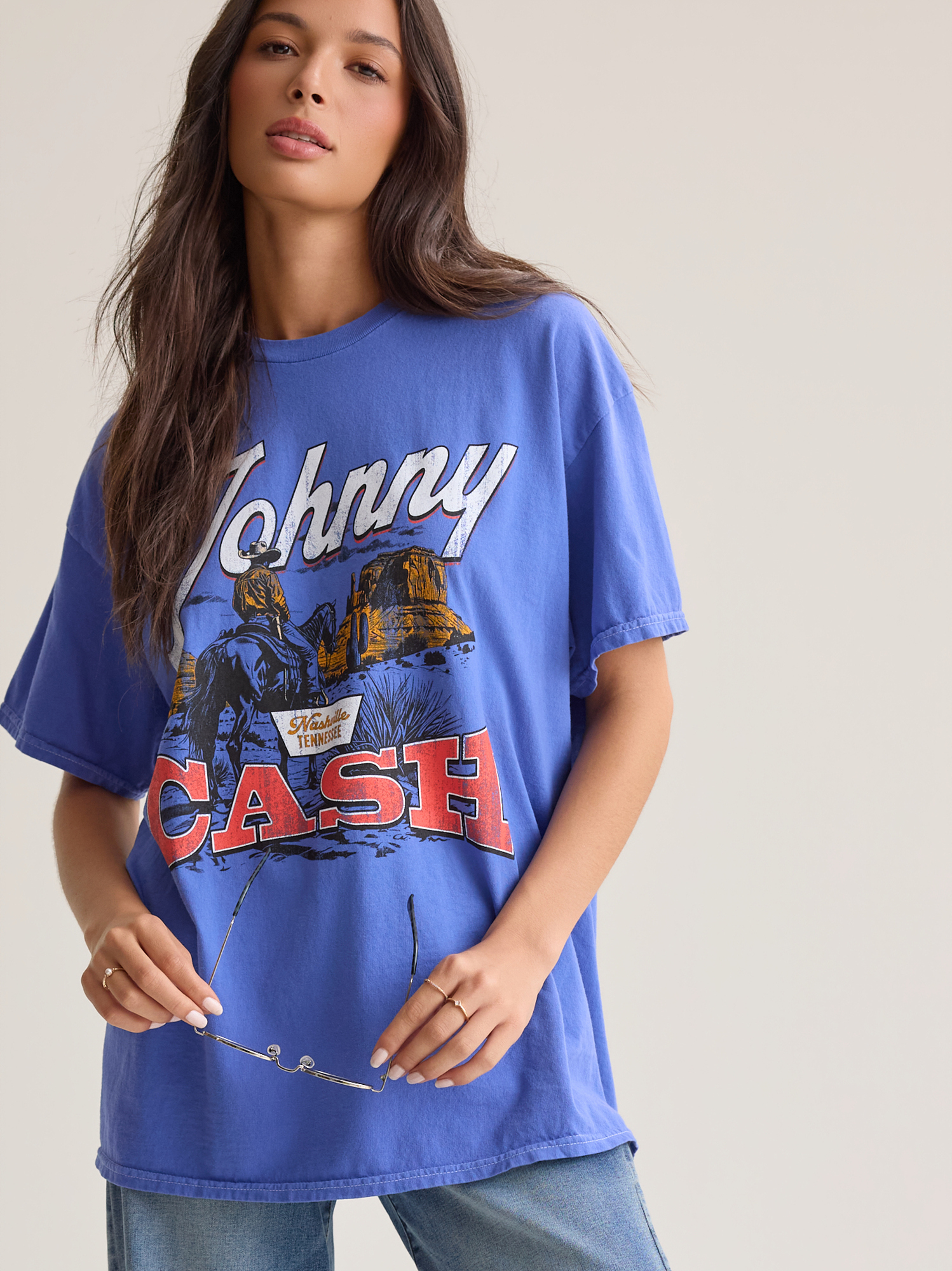 johnny cash t shirt dress Jessica_Rene on LTK