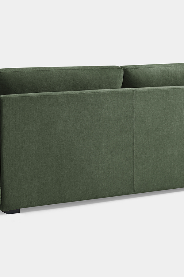 Macy Upholstered Sofa Detail 5 - Altar'd State