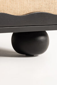 Juniper Nightstand Detail 6 - Altar'd State
