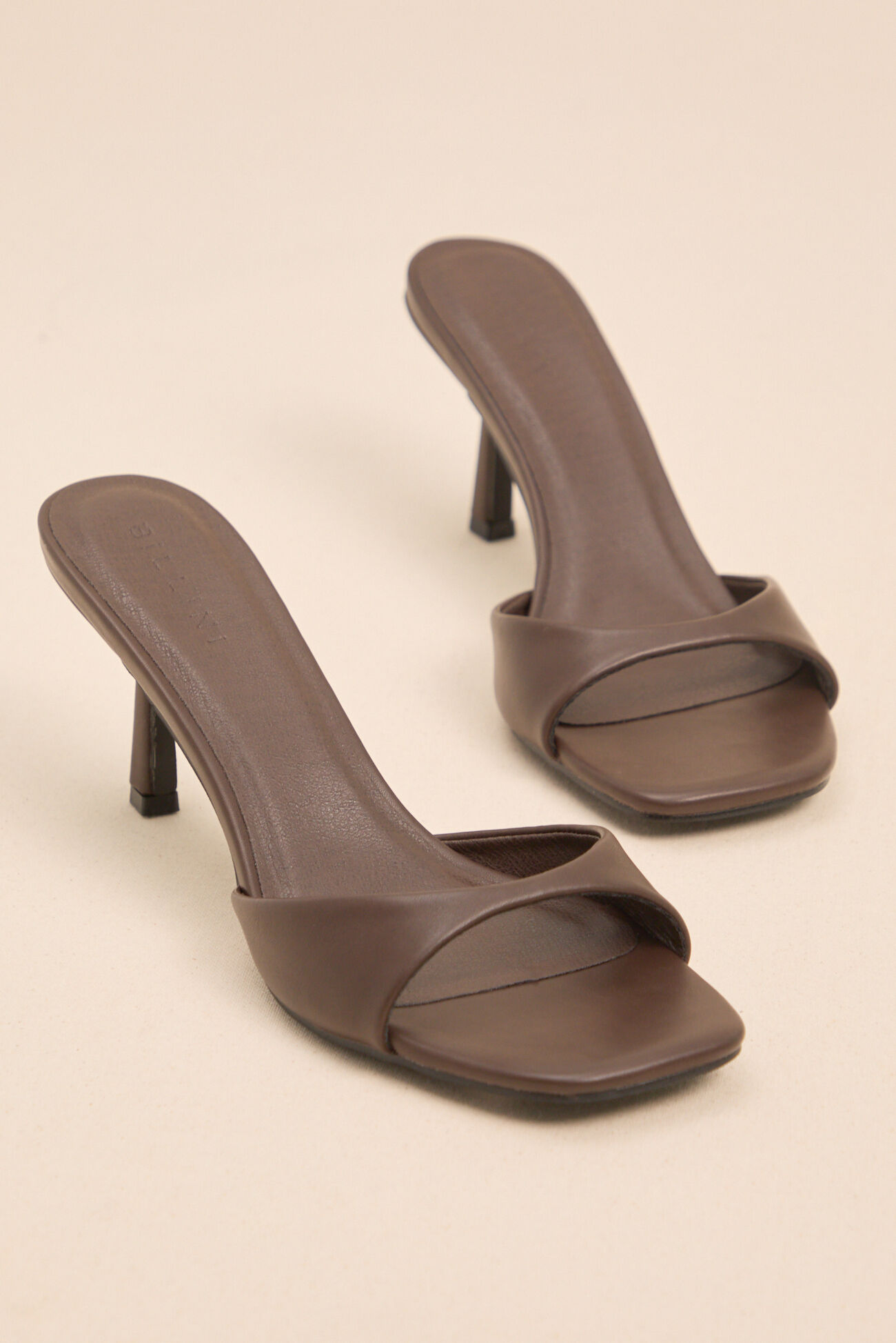 Yohan Kitten Heel by Billini