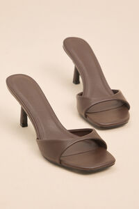 Yohan Kitten Heel by Billini - Altar'd State
