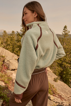 Cloud Comfort Sherpa - Altar'd State - 