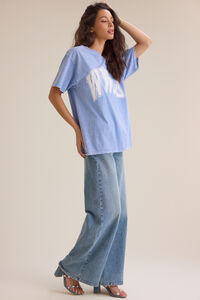 WWJD Graphic Tee Detail 5 - Altar'd State