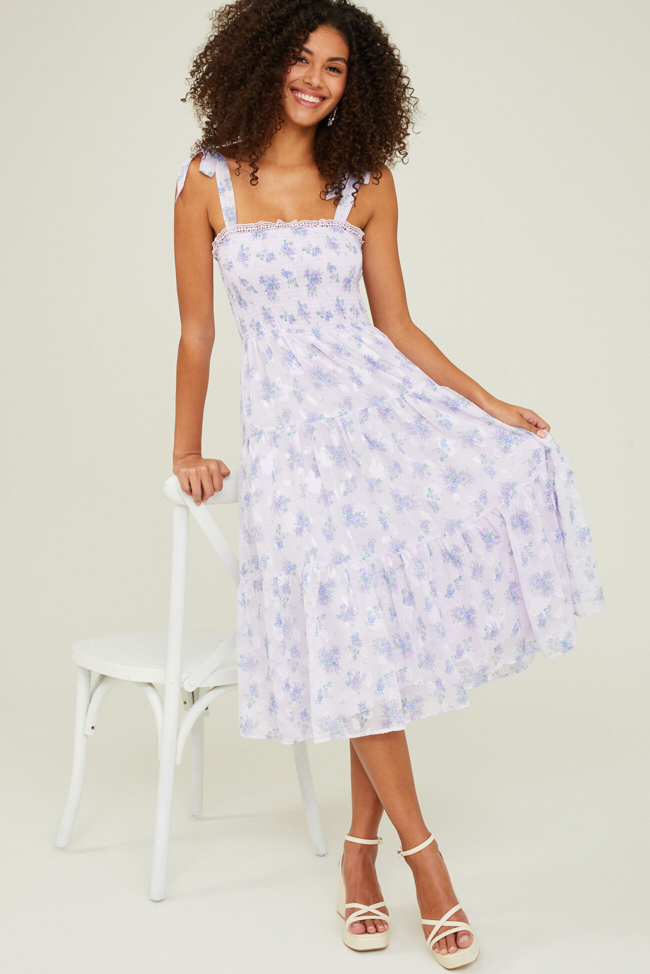 altar'd state purple floral dress Altar'd State Lavender Lily Maxi Dress at CoolSprings Galleria in Franklin,  TN