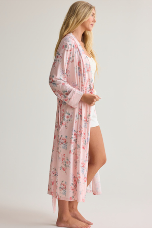 Piper Rose Mama Robe - Altar'd State
