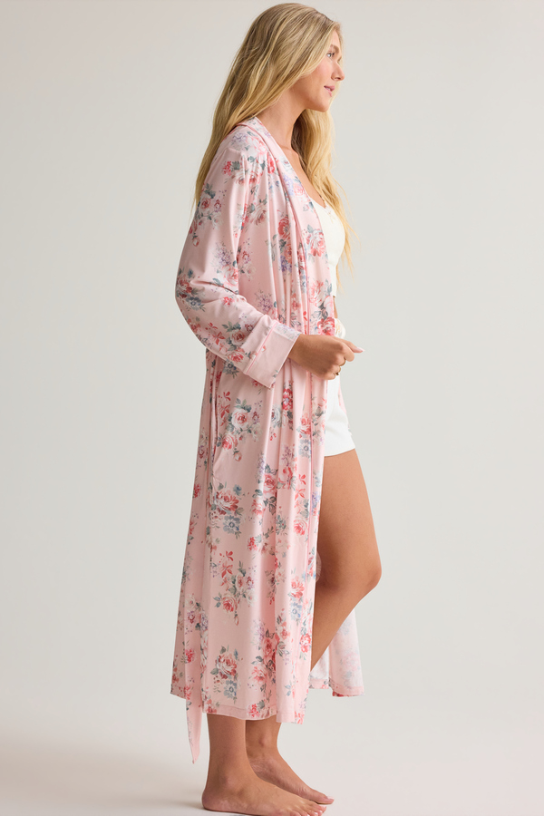 Piper Rose Mama Robe Detail 3 - Altar'd State