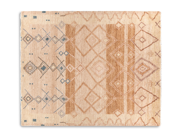 Primrose Handknotted Rug - Altar'd State - 