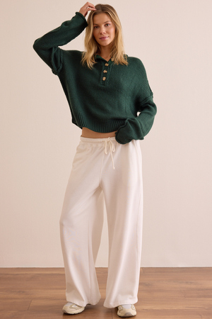 Dreamy Days Sweater - Altar'd State - 