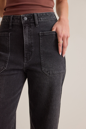 Kristian Pocket Jeans - Altar'd State - 