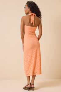 Dylan Lace Maxi Dress Detail 5 - Altar'd State