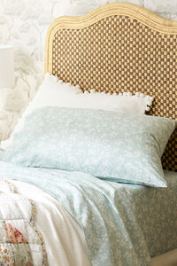 Sabrina Woven Headboard Detail 2 - Altar'd State