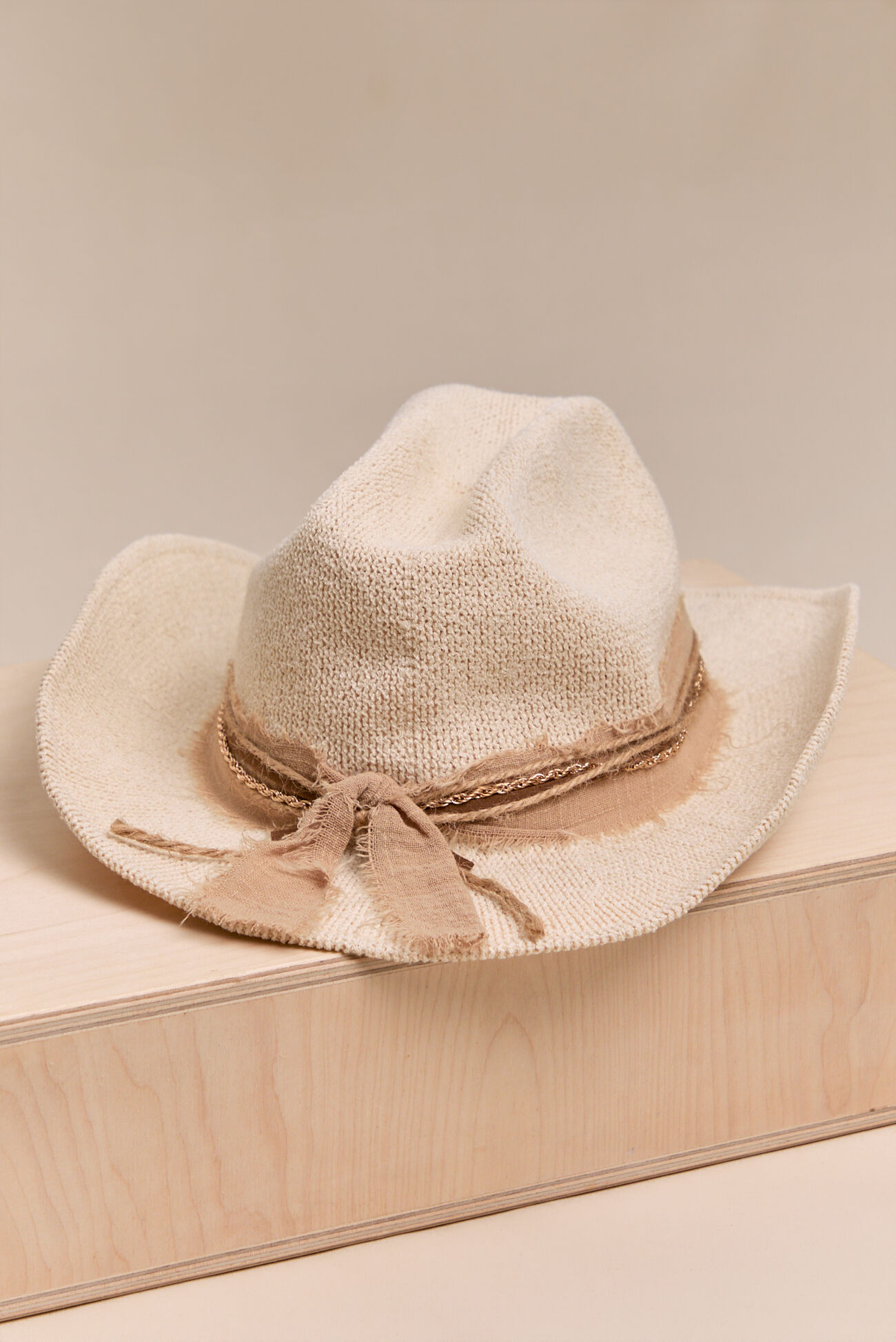 Presley Western Hat