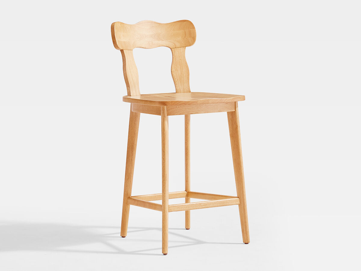 Louisa Counter Stool Detail 4 - Altar'd State