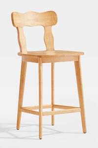 Louisa Counter Stool Detail 4 - Altar'd State