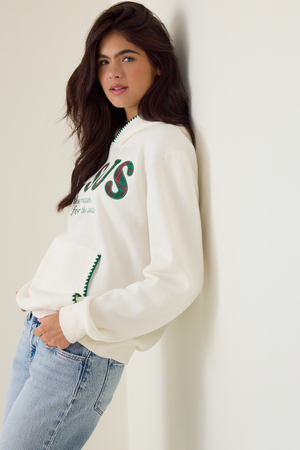 Reason for the Season Graphic Hoodie - Altar'd State - 