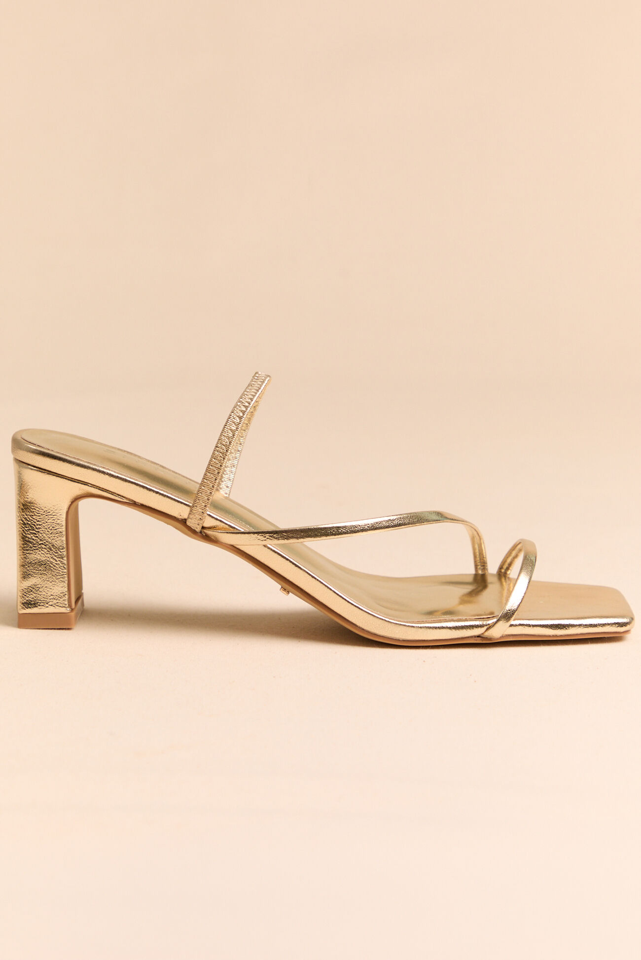 Billini Kasper Block Heel