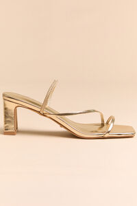 Billini Kasper Block Heel - Altar'd State