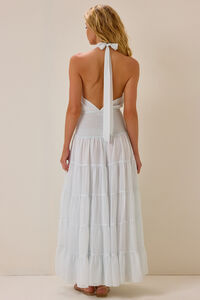 Noella Maxi Dress Detail 6 - Altar'd State