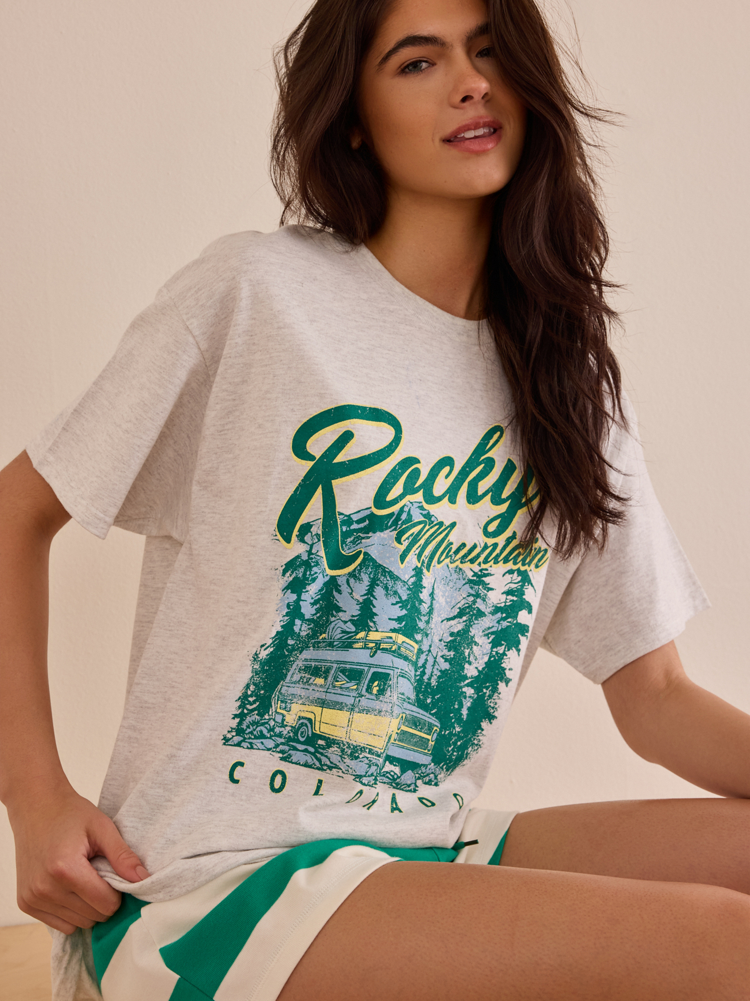 OSAMU1976【極美品】ROCKY MOUNTAIN 6MONTH The Sixer - Mountainsmith
